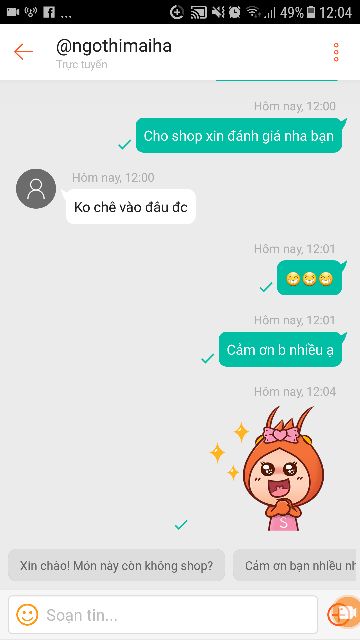 Áo sơ mi lưới bèo ulzzang tiểu thư siêu xinh