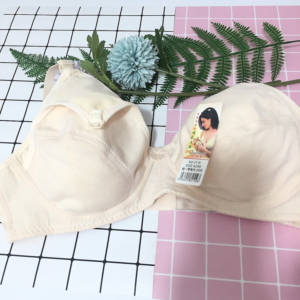 Áo Lót bầu không gọng