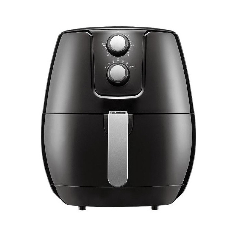 NỒI CHIÊN KHÔNG DẦU LQ-3507 3L - NO BRAND EMART