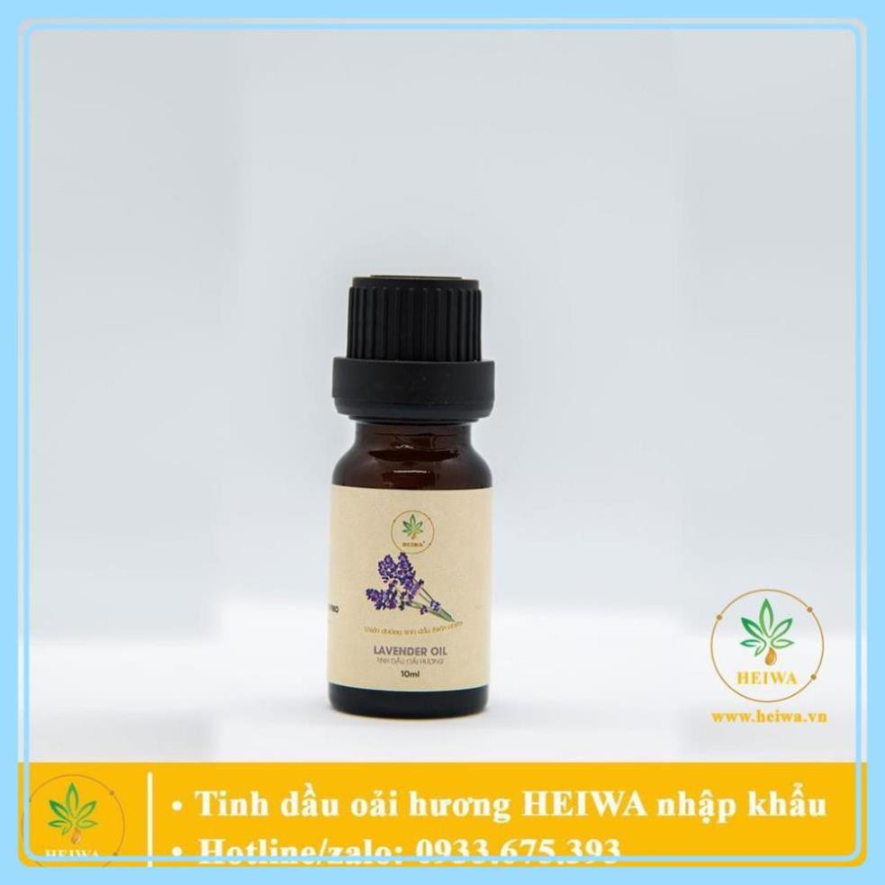 [OẢI HƯƠNG 10ml]Tinh dầu nguyên chất nhập khẩu ẤN Độ, có giấy kiểm định chất lượng, thơm phòng, treo xe