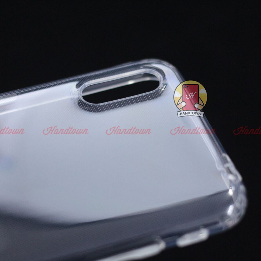 Ốp Lưng TPU Chống Sốc Samsung Galaxy A01