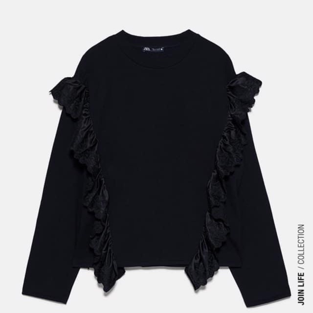 Áo PULL&BEAR size XS new tag