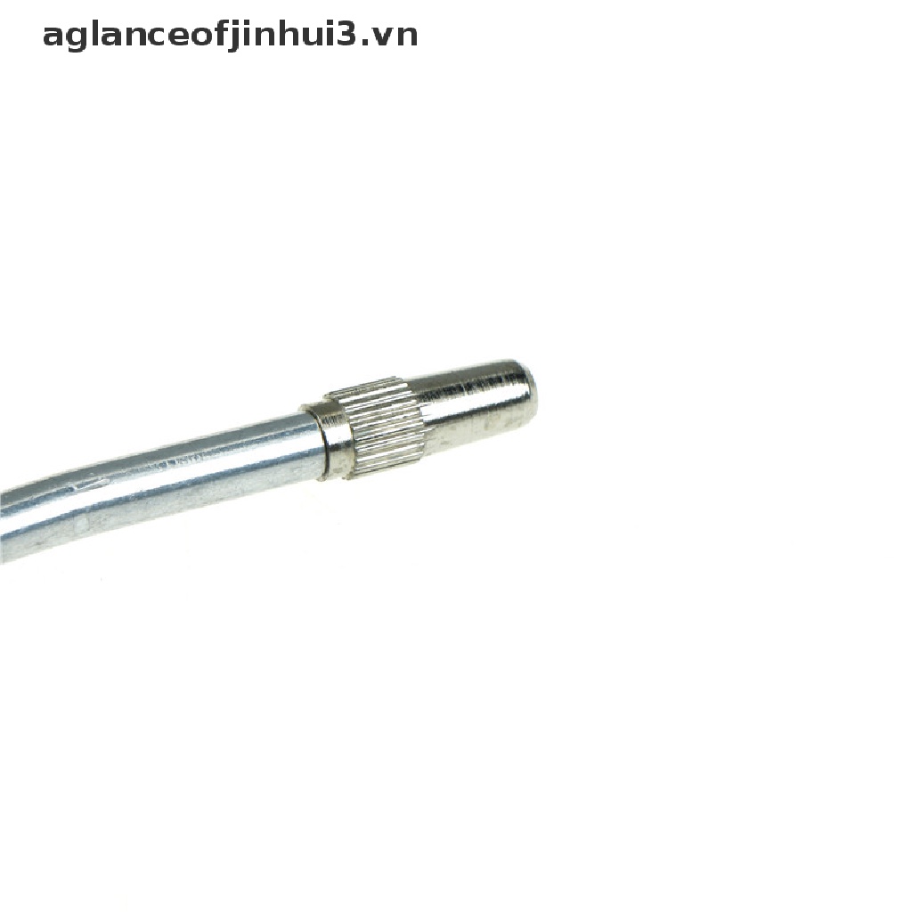 Bình Đựng Dầu Có Nắp Vặn Mở Rộng Cho Máy May Thủ Công DIY 120ml