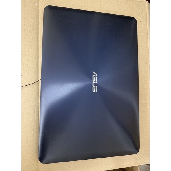 Vỏ laptop asus A556 X556