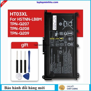 Pin laptop hp pavilion 14s-dk0000 series, pin hp pavilion 14s-dk0000