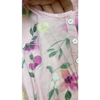 váy hoa Xuất dư