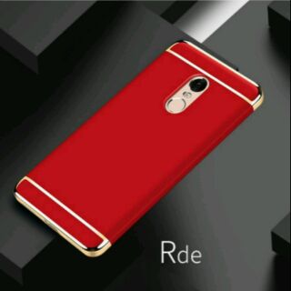 Ốp lưng 3 mảnh cho xiaomi Red mi note 4X