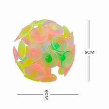 Bóng ném dính Sticky Ball