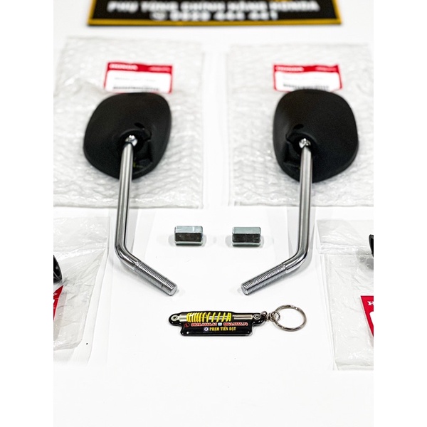 KÍNH WAVE 110 ĐỜI 2001 CHÂN SI