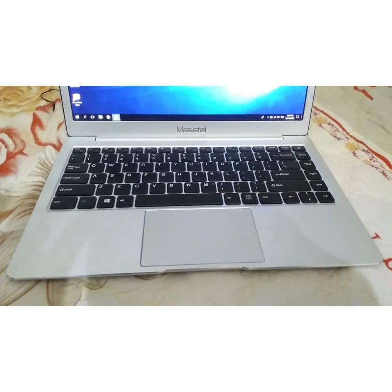 LAPTOP MASSTEL L133PRO 4G/64G/128G MỎNG NHẸ ĐẸP | BigBuy360 - bigbuy360.vn