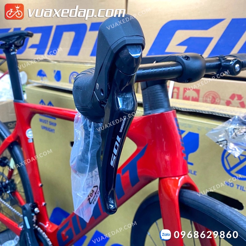 Xe đạp đua GIANT PROPEL ADV 2 D 2022