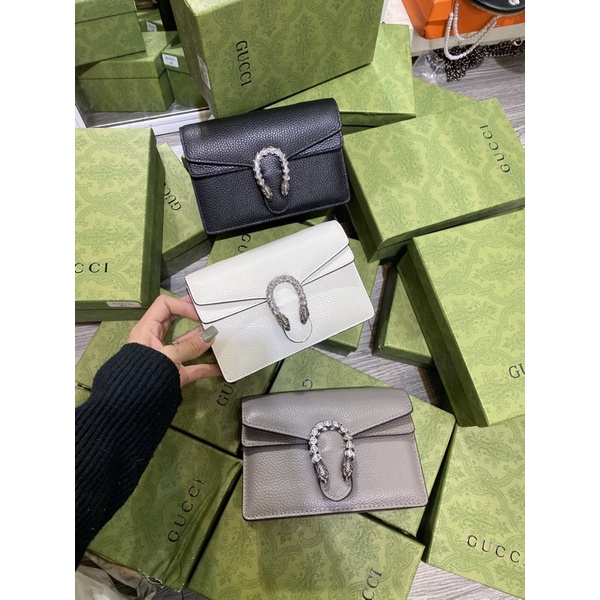 Túi G c dionysus mini size 18cm fullbox
