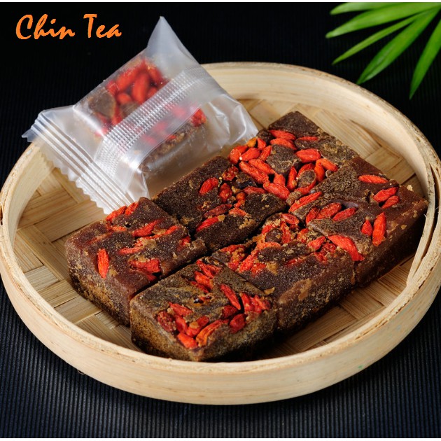 (500G) TRÀ KỲ TỬ ĐƯỜNG ĐEN