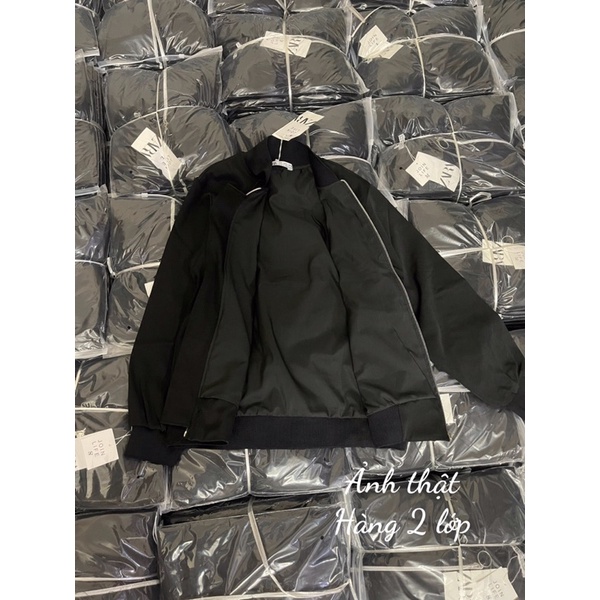 Bán Áo Khoác BOM