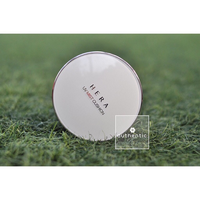 Phấn Nước Chống Nắng – Hera UV Mist Cushion Cover SPF 50+/ PA+++