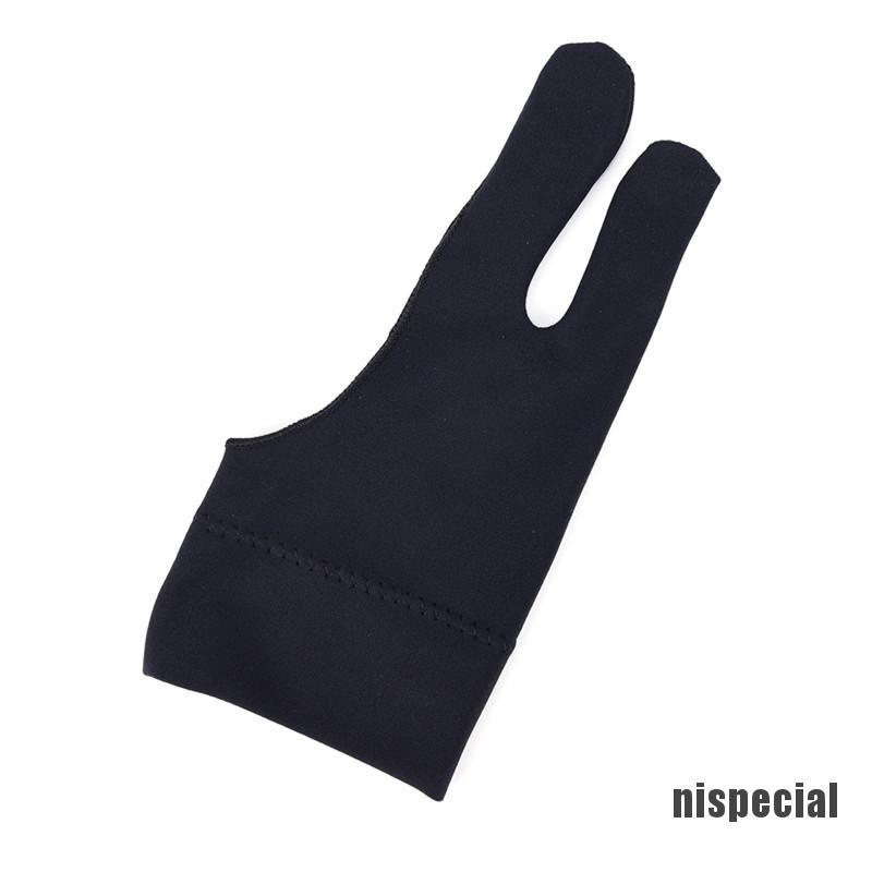 Găng Tay Đồ Họa Chuyên Nghiệp Không Trái / Phải