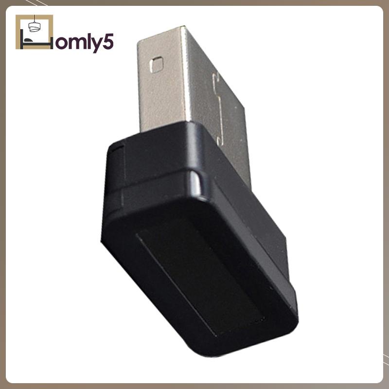 Máy Quét Vân Tay Cổng USB Cho Windows 10 Hello