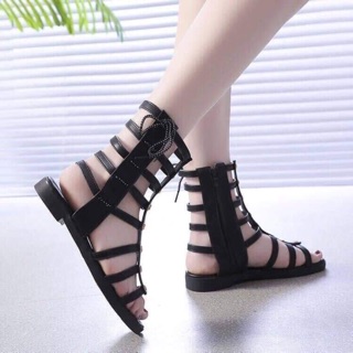 Sandal chiến binh