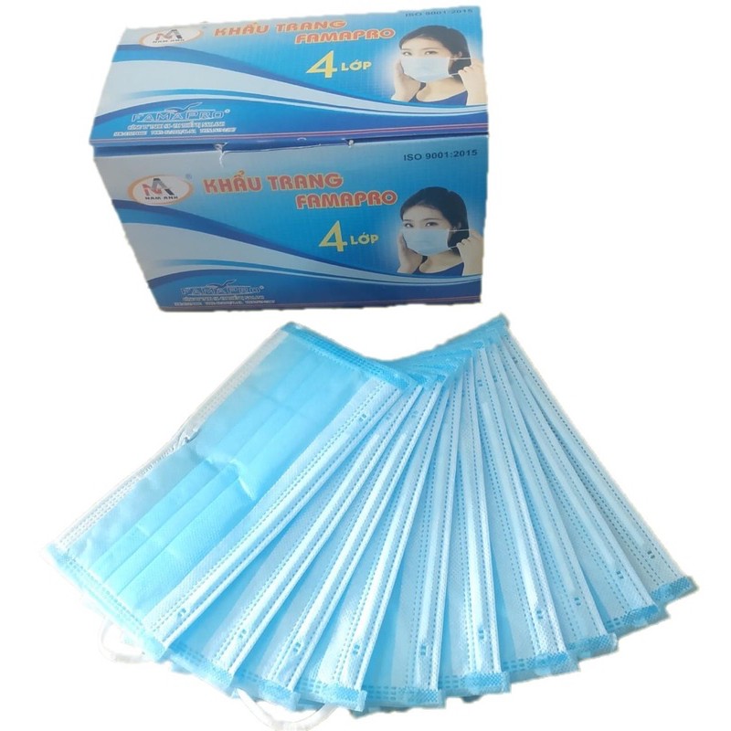 Khẩu trang 4 lớp Nam Anh | BigBuy360 - bigbuy360.vn