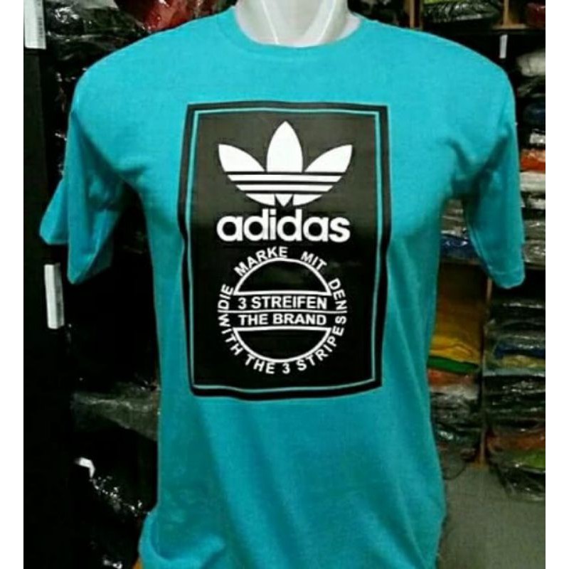 Áo Thun Adidas Size Lớn 2xl 3xl 4xl Xxl Xxxl