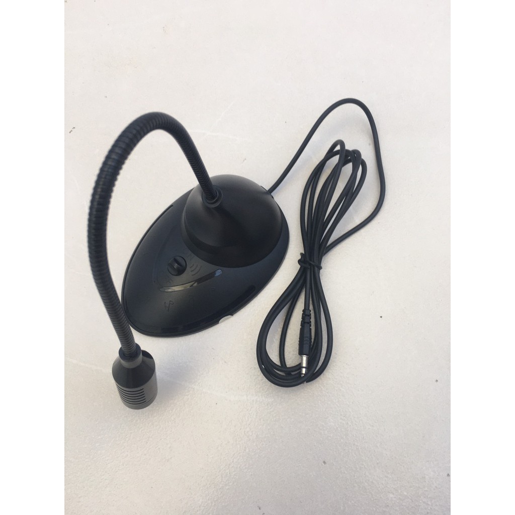 Micro đàm thoại T-21 có dây