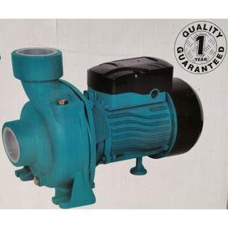 Máy bơm nước lưu lượng 1hp swirls thf/5b