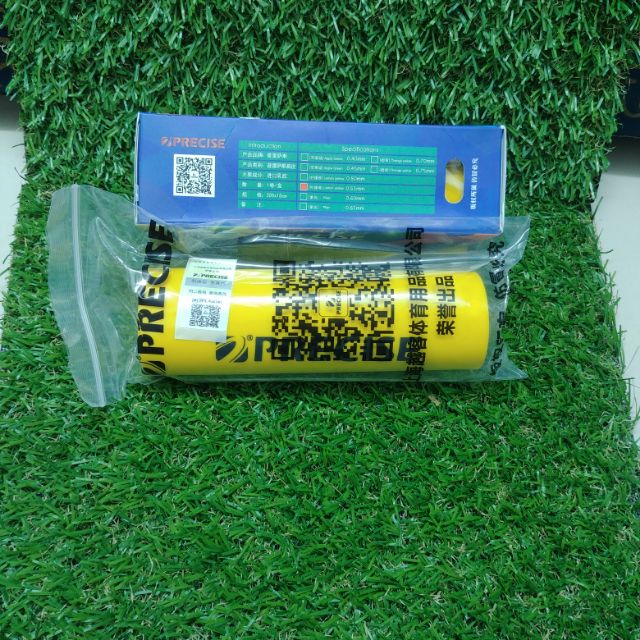 thun cuộn precise v3 0.55 chính hãng