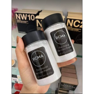 PHẤN PHỦ BỘT RCMA