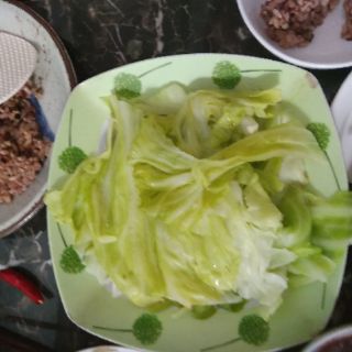 Mắm cá cơm
