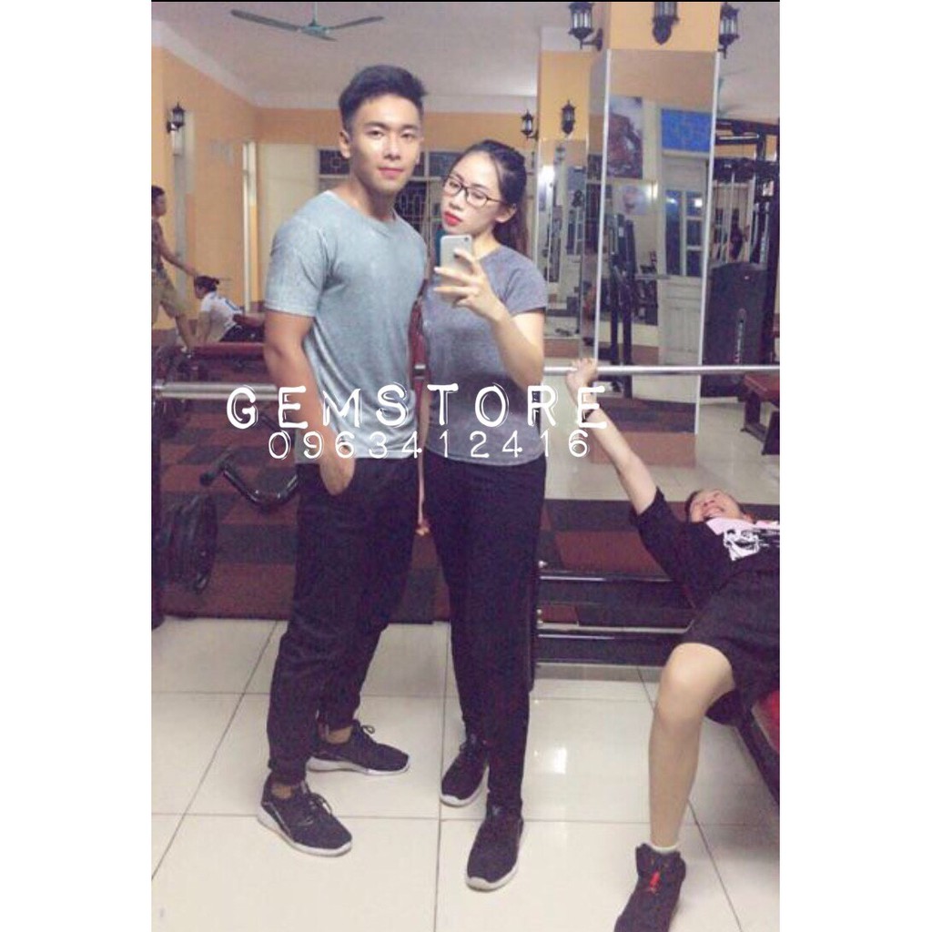 [GEM Fashion] Quần Jogger Kaki | BigBuy360 - bigbuy360.vn