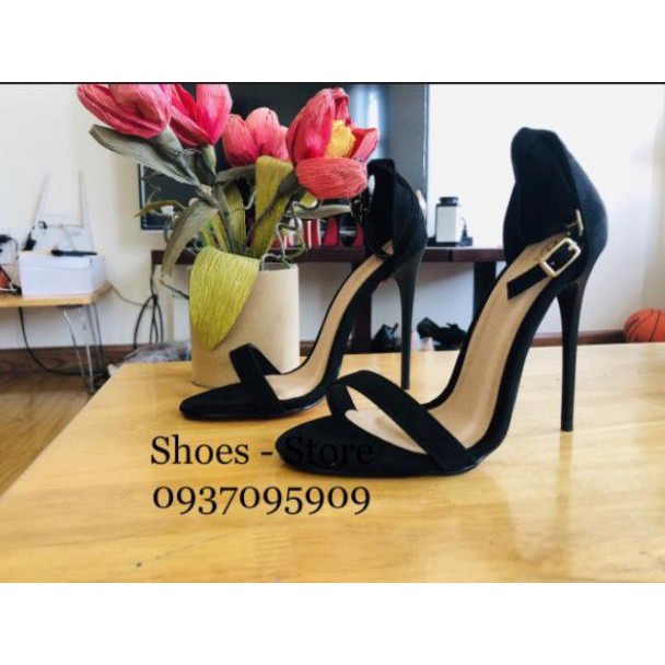 ( Hình Thật) Sandan Cao Gót 11P - Hàng VNXK - Sang Chảnh Quý Phái - 3 màu full size 34-40 | BigBuy360 - bigbuy360.vn