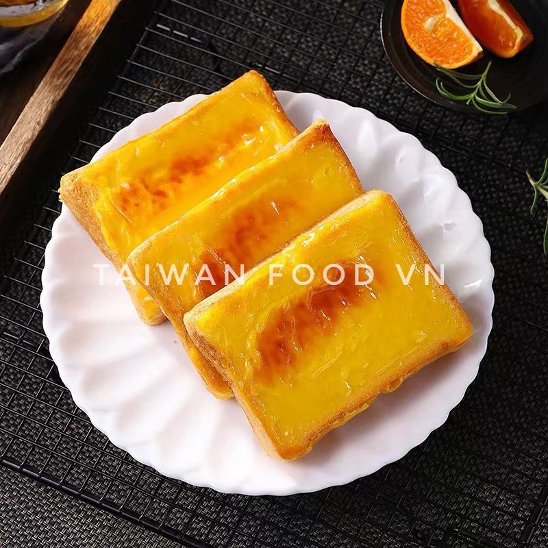 SANWICH PHOMAI VỊ HOA QUẢ