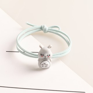 thun buộc tóc chun buộc tóc chuột béo cute