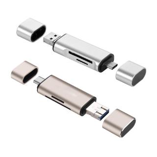 Đầu Đọc Thẻ Nhớ Usb 2.0