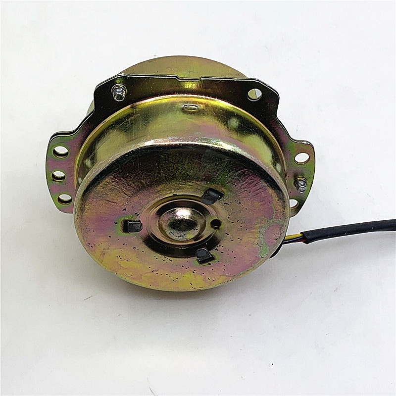 Yyhs-30 yuba Động Cơ Quạt Thông Gió Tích Hợp Quạt Thông Gió 65w