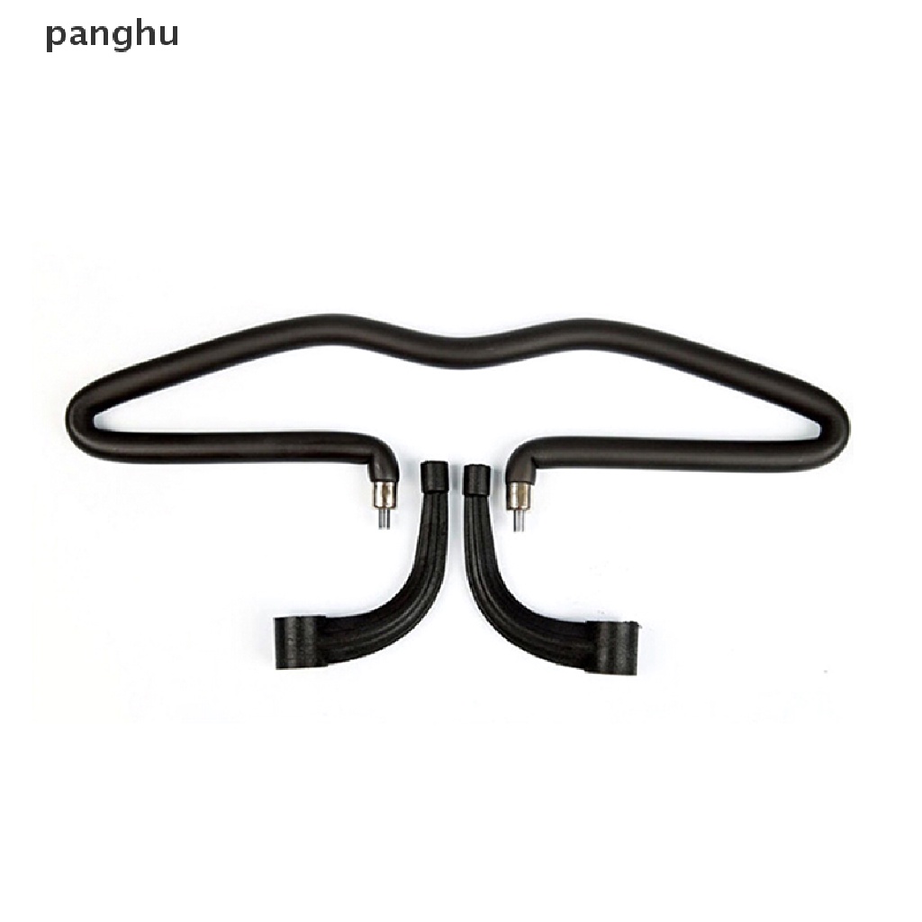 Móc Treo Đồ Gắn Ghế Ngồi Xe Hơi Bằng Thép Không Gỉ Tiện Dụng