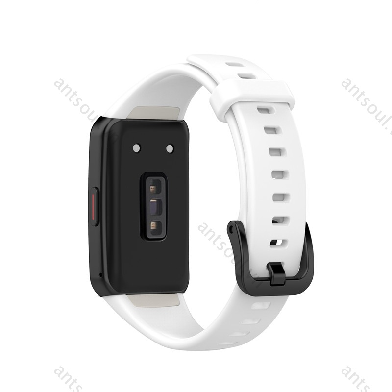 Dây đeo silicon thay thế chất lượng cao cho Honor Band 6 Huawei Band 6 Band6