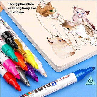 Bút Sơn TOYO Cao Cấp ( cây )