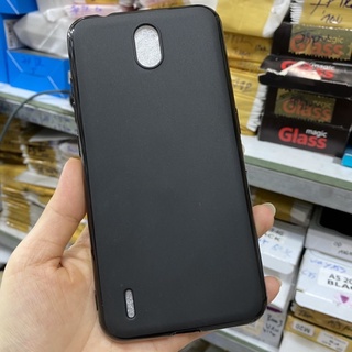 Ốp lưng Nokia C2 dẻo in hình kute