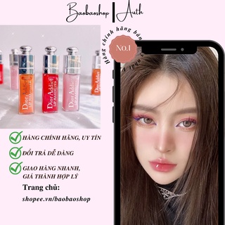 Son Dưỡng Môi Dior Addict Lip Maximizer Mini 2ml