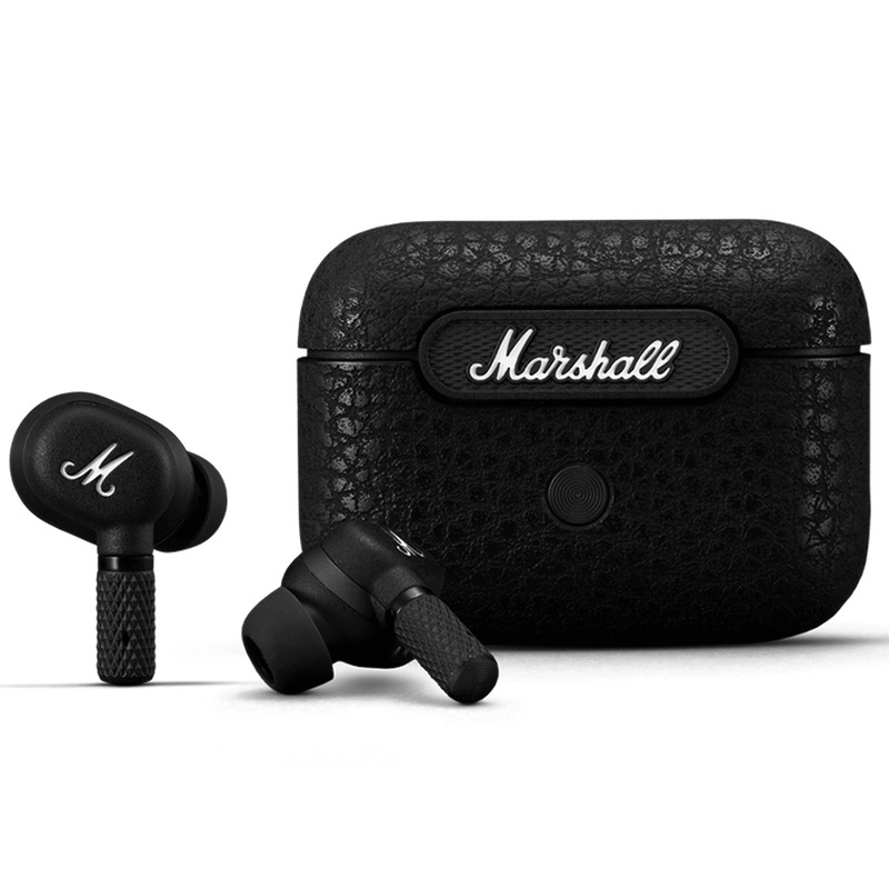 Tai Nghe Marshall Motif ANC - Hàng chính hãng ASH bảo hành 12 tháng