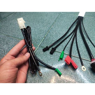 Mạch Passing Sh Future Led 2 Trợ Sáng