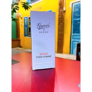 Nước Hoa Mini GUCCI SPORT 20ml (mẫu táo)
