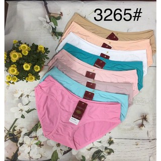 Combo 10 quần cotton thịnh phát 3265