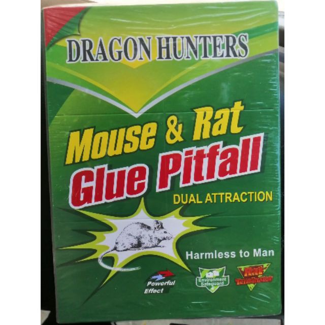 Keo dính chuột loại tốt