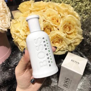 NƯỚC HOA HUGO BOSS TRẮNG CHO NAM, NƯỚC HOA GIÁ SỈ, NƯỚC HOA GIÁ RẺ, NƯỚC HOA HUGO BOSS MINI GIÁ RẺ
