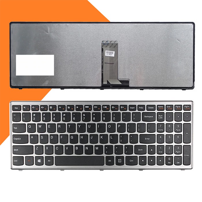 Bàn phím laptop Lenovo Ideapad U510 Z710