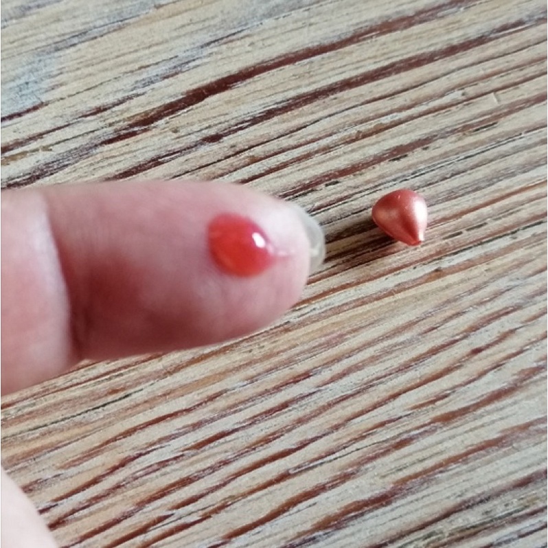 Tinh chất dưỡng môi SCHAEBENS LIP VOLUME dưỡng hồng và làm mềm môi