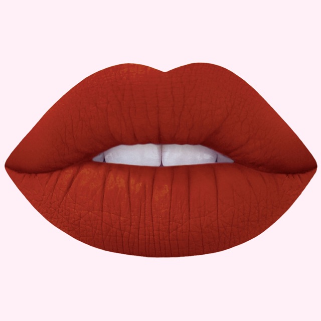 Son kem lì Lime Crime