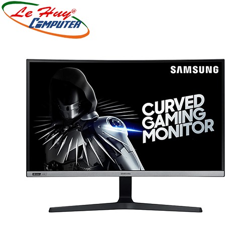  Màn hình máy tính Samsung cong LC27RG50FQEXXV 27 inch FullHD 240Hz Chính Hãng | BigBuy360 - bigbuy360.vn
